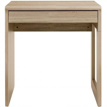 Sleek Natural Finish Desktop – 247 Series