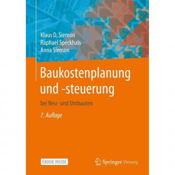Baukostenplanung und -steuerung