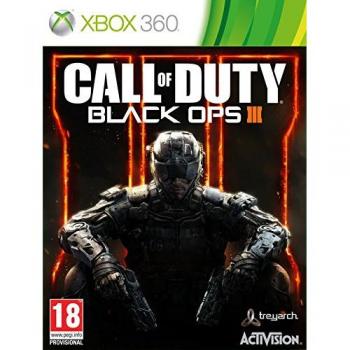Black Ops III (Volledig) – Game & Extra’s