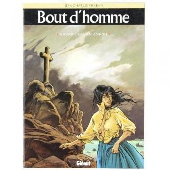 Bout d'homme, tome 4 : Karriguel an ankou
