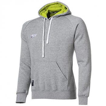 Heath Grey Force XV Kids Sweatshirt – 164cm