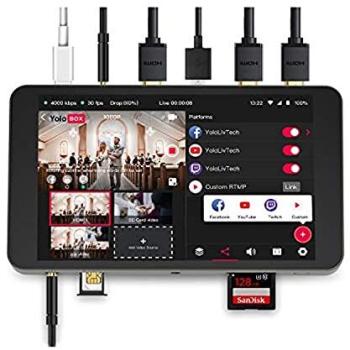 Módulo de Montaje AP-HPE-MP10 en Español
