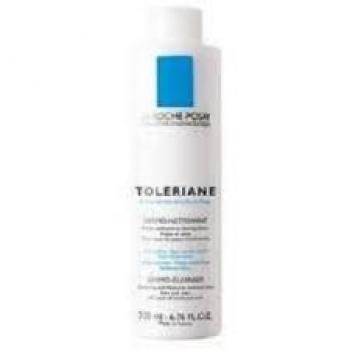 La Roche-Posay Toleriane Dermolimpiador 200 ml