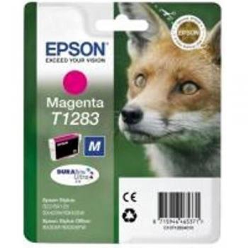 T1283 Magenta Epson Cartridge – Kwaliteit voor SX125/S22/Office