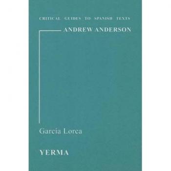 Garcia Lorca: Yerma