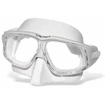 Masque de plongée libre Spetton Freemaster