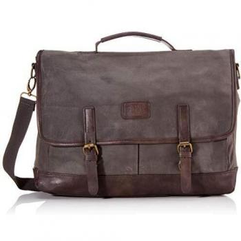 Pride & Soul Sac pour ordinateur portable gris