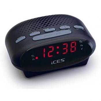 ICES ICR-210 Uhrenradio