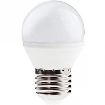 Kanlux 23421 Bilo 6,5W SMD E27 Mini Globo Luce Naturale