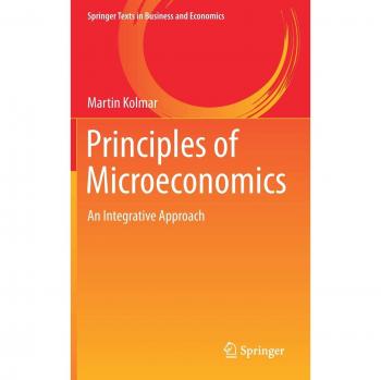 Principles of Microeconomics