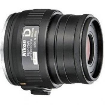 Nikon FEP‑75W EDG Sichtgerät 75×/60×