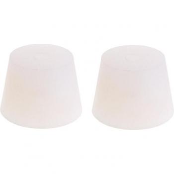 Wine Brew Bar Silicone Stoppers