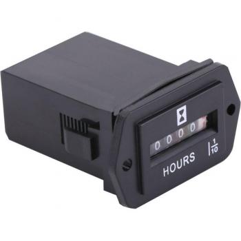 Contador de horas de motor gasolina/diesel HM002