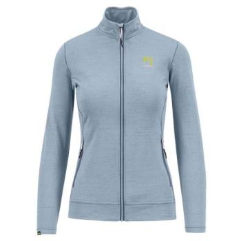 Fleecejacke Damen Karpos Pomedes