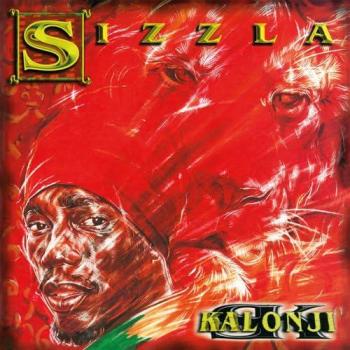 Sizzla’s Kalonji (RSD 2024 Album)