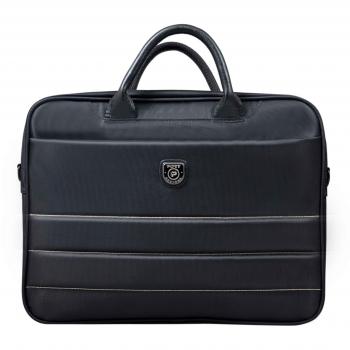 Port Sochi Toploading Slim Bag Noir 13