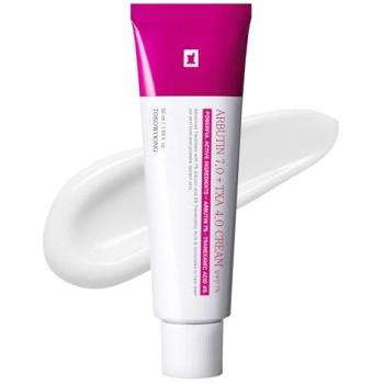 Vitale Stralen: Arbutin 7% en TXA 4% 50 ml