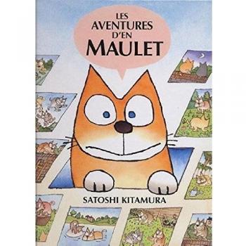 Les aventures d'en Maulet.