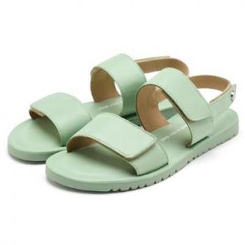 Rehoboth Mint Bliss – UK 6 Girls' Sandals