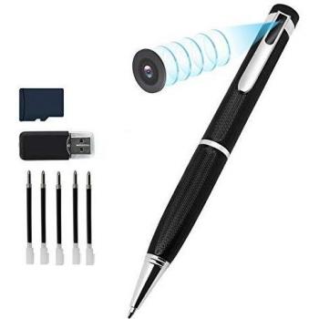HiddenEye Pen Camera