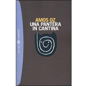 Una pantera in cantina