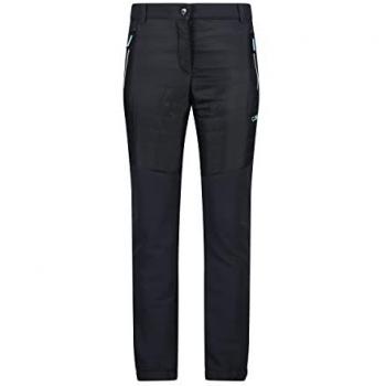 CMP 32T4405 Boys' Pants in Anthracite, Age 16