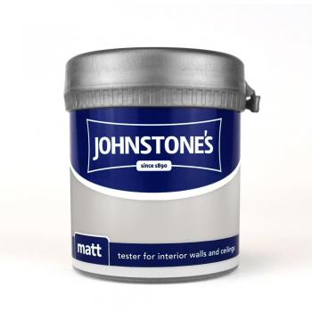 Johnstone's Quick Dry Wall & Ceiling Paint