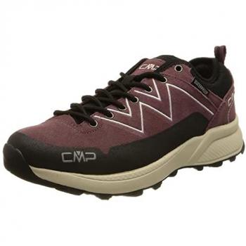 Kaleepso Low Wp Cmp Scarpe da Trekking