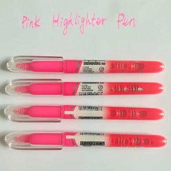 Artistic Highlighter Pens