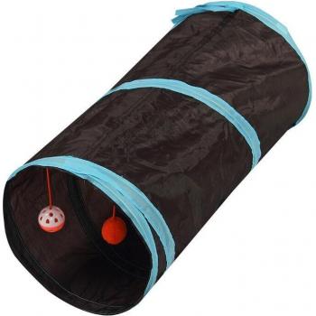 Cat and Dog Training Tunnel Toy