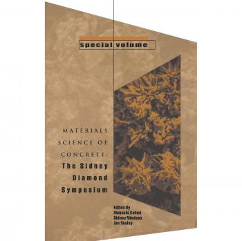 Materials Science of Concrete Special Volume