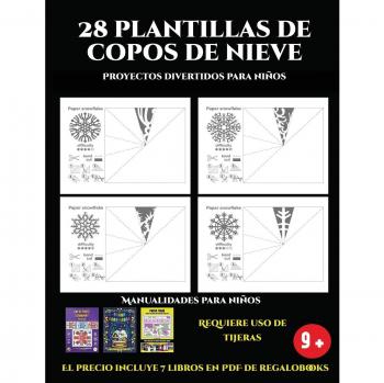 Proyectos divertidos para niños