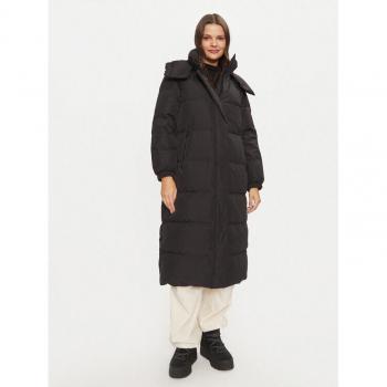 Geox Pheby W4625R Stile Invernale Nero