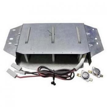 Système de Résistance 1200W/1000W 230V avec 2 Thermostats – Thomson, Brandt, De Dietrich