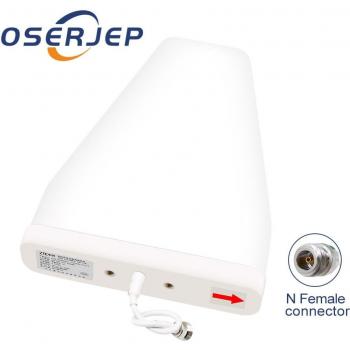 Yagi Antenna for 2G, 3G, 4G Mobile Signal Repeater 800-2700