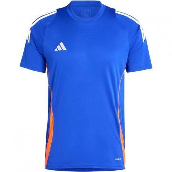 Adidas Maglia da Calcio Uomo TIRO24 Blu L