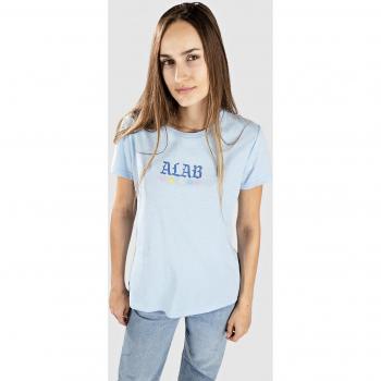 Camiseta A.LAB Hechicera Azul
