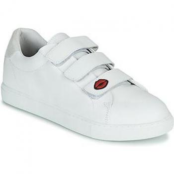 EDITH LEGENDE Paris Sneaker