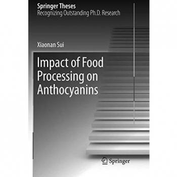 Impact of Food Processing on Anthocyanins