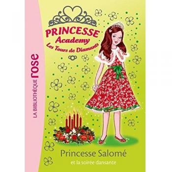 Princesse Academy 50