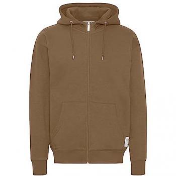 11 Project PRAndron ZipHood Sweatjacke in Größe XXL