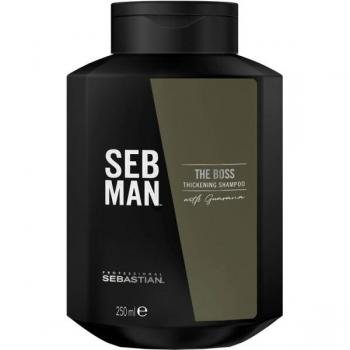 Sebastian The Boss Champú Engrosante para Hombre 250 ml