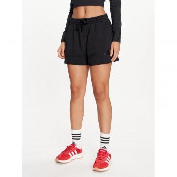 Short de sport en molleton adidas femme