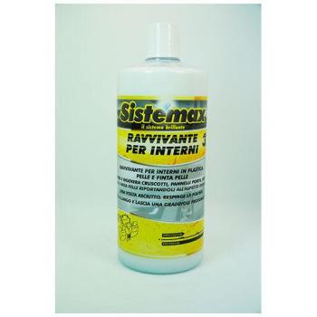Sistemax Renovador de Espacios '37' 1 lt