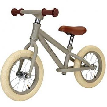 Little Dutch 8002 Stahl Laufrad Blau