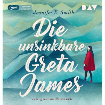 Die unsinkbare Greta James