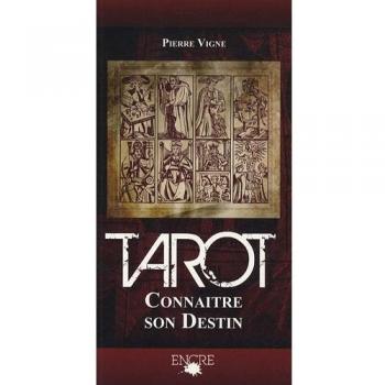 Le Tarot, connaître son destin