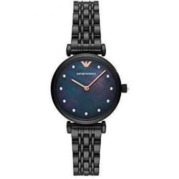 Emporio Armani Women's Analog Quartz Watch AR11268