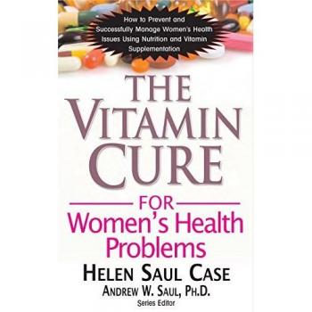 Vitamin Cure for Women's Health Problems
