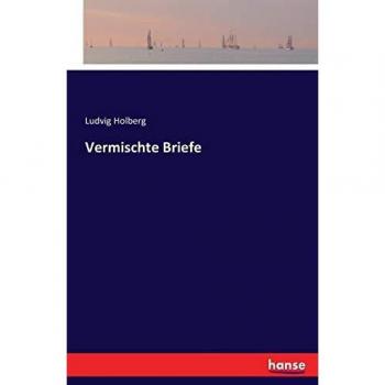 Vermischte Briefe